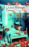 Portada de Delirio
