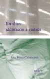Portada de En días idénticos a nubes