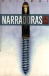 Portada de Narradoras