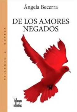 Portada de De los amores negados