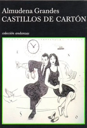 Portada de Castillos de cartón