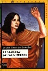 Portada de La llamada de los muertos