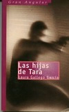 Portada de Las hijas de Tara