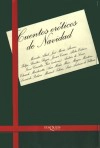 Portada de Cuentos eróticos de Navidad