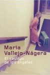 Portada de El castigo de los ángeles