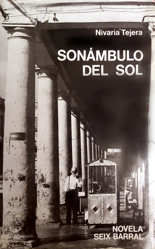 Sonámbulo del sol