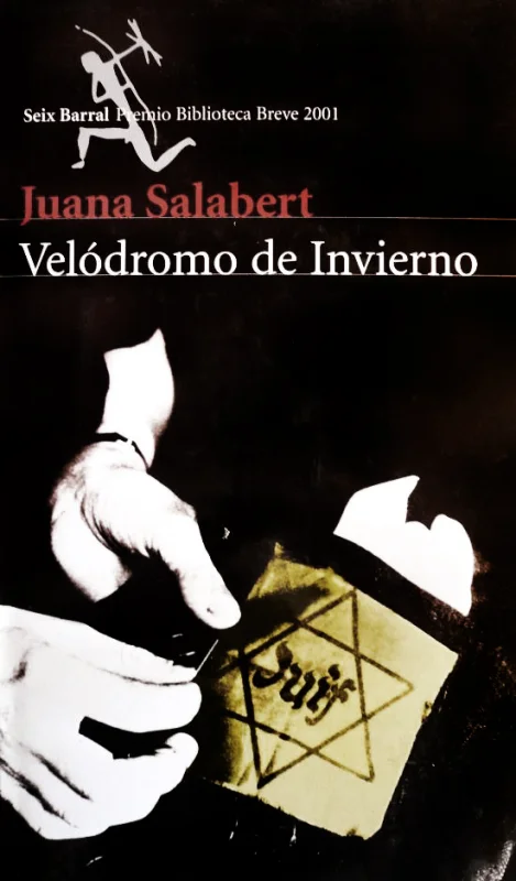 Portada de Velódromo de Invierno