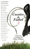 Portada de Cuentos de Fútbol 2