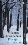 Portada de Paisajes de invierno