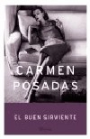 Portada de El buen sirviente