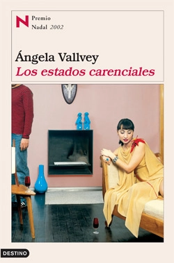 Portada de Los estados carenciales