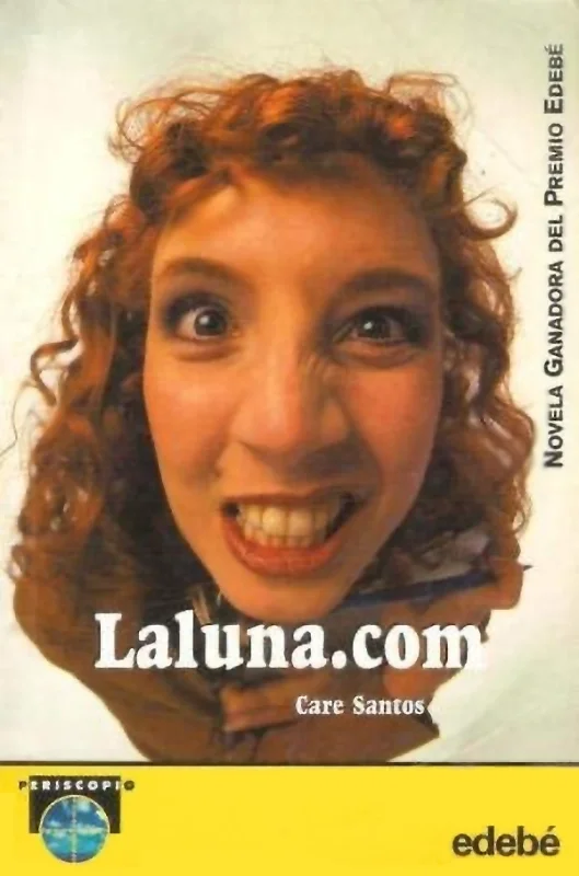 Portada de Laluna.com