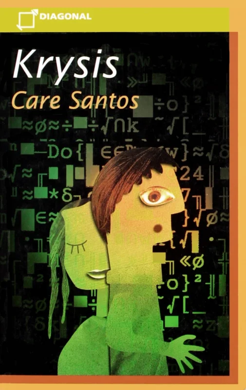 Portada de Krysis