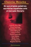Portada de En sus propias palabras