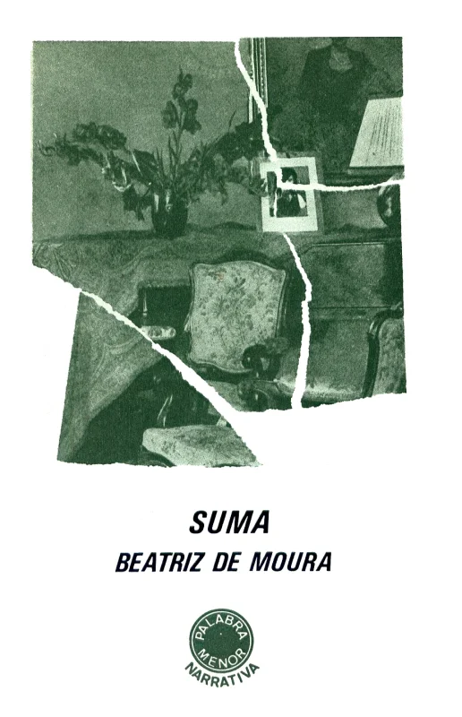 Portada de Suma