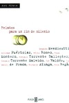 Portada de Relatos para un fin de milenio
