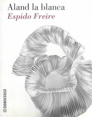 Portada de Aland la blanca