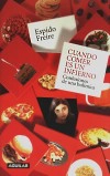 Portada de Cuando comer es un infierno