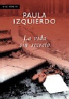 Portada de La vida sin secreto