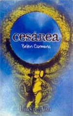 Portada de Cesárea