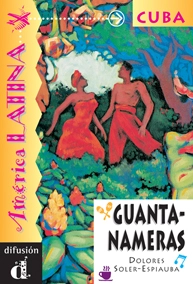 Portada de Guantanameras