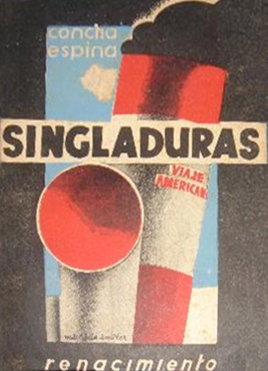 Portada de Singladuras