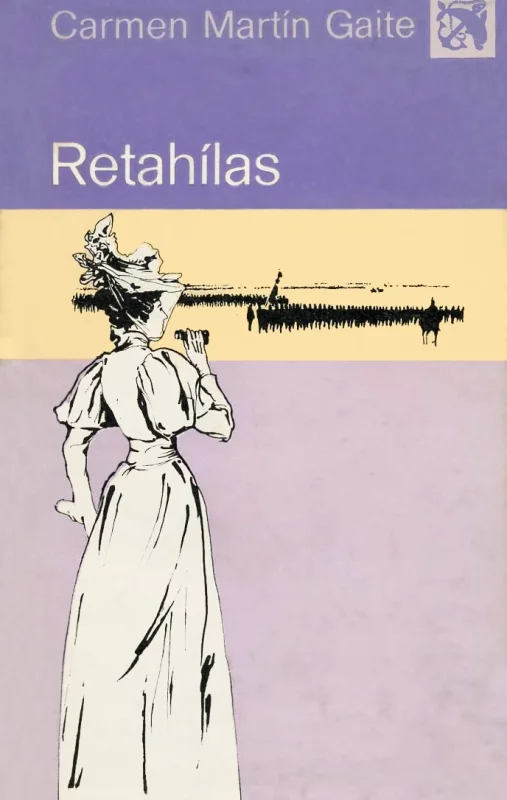 Portada de Retahílas