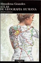 Portada de Atlas de geografía humana