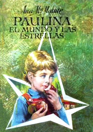 Portada de Paulina, el mundo y las estrellas