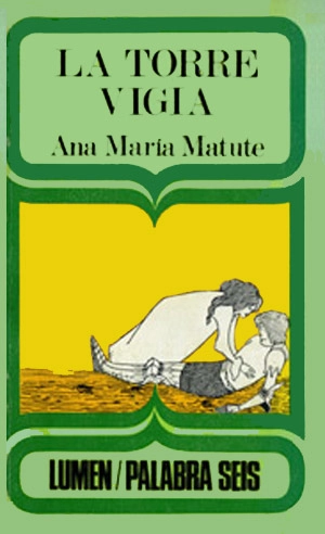 Portada de La torre vigía