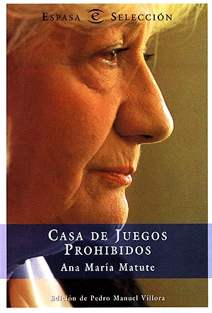 Portada de Casa de juegos prohibidos