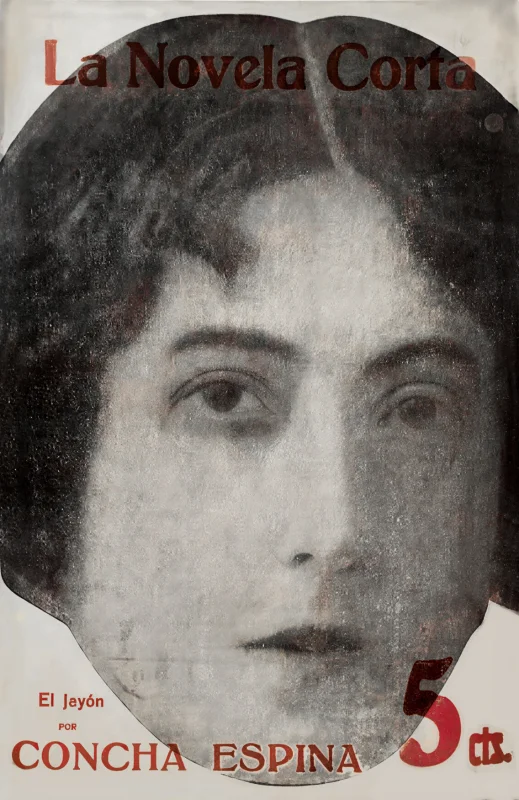 Portada de El jayón