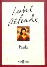 Portada de Paula