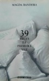 Portada de 39 veces la primera vez