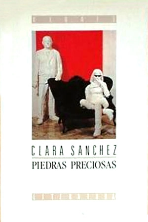 Portada de Piedras preciosas