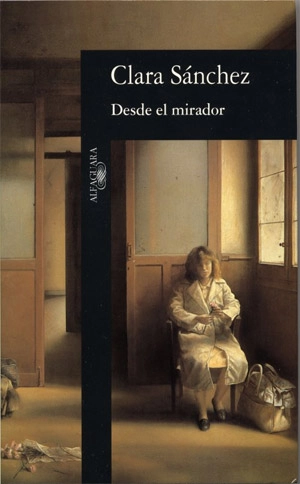 Desde el mirador