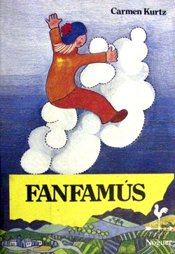 Portada de Fanfamús