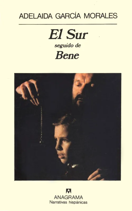 Portada de El Sur seguido de Bene