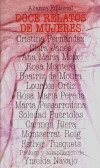 Portada de Doce relatos de mujeres