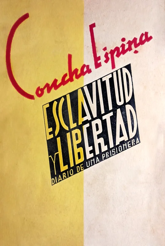 Portada de Esclavitud y libertad