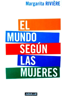 Portada de El mundo según las mujeres