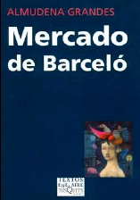 Portada de Mercado de Barceló