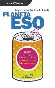 Portada de Planeta ESO