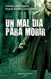Portada de Un mal día para morir