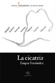 Portada de La cicatriz