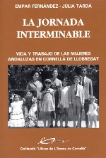 Portada de La jornada interminable