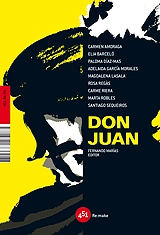 Portada de Don Juan