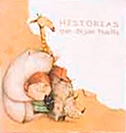 Portada de Historias que dejan huella