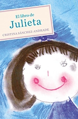 Portada de El libro de Julieta 