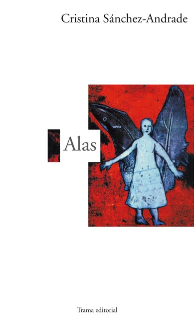Portada de Alas
